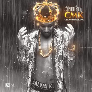 Prince Bopp - Crown Me King
