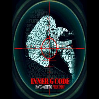 Professor Griff - Inner G Code