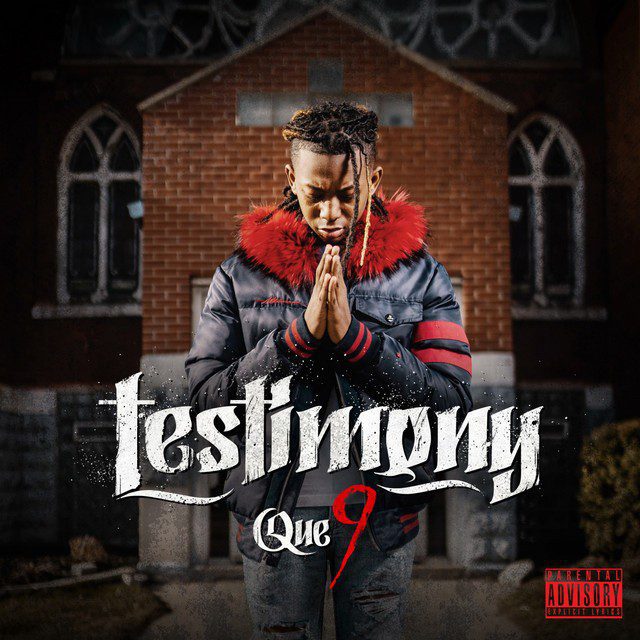 Que 9 - Testimony