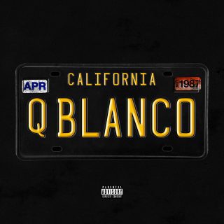 Quincey White - Q BLANCO