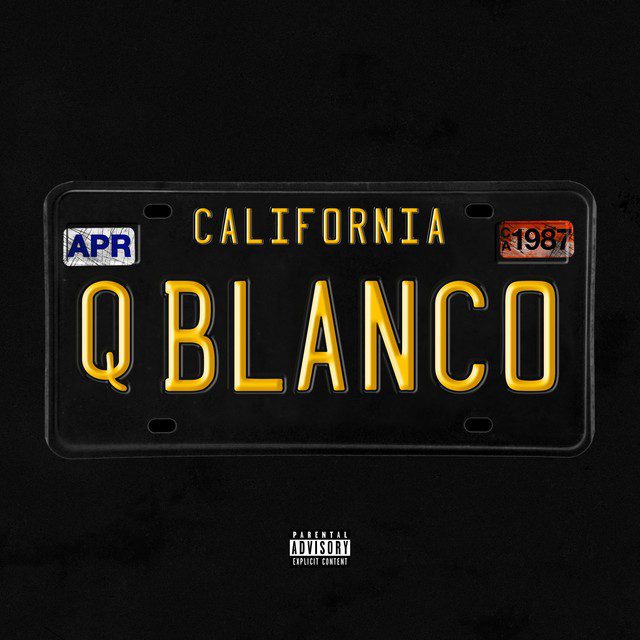 Quincey White - Q BLANCO
