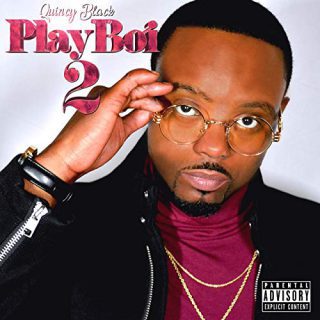 Quincy Black - PlayBoi 2