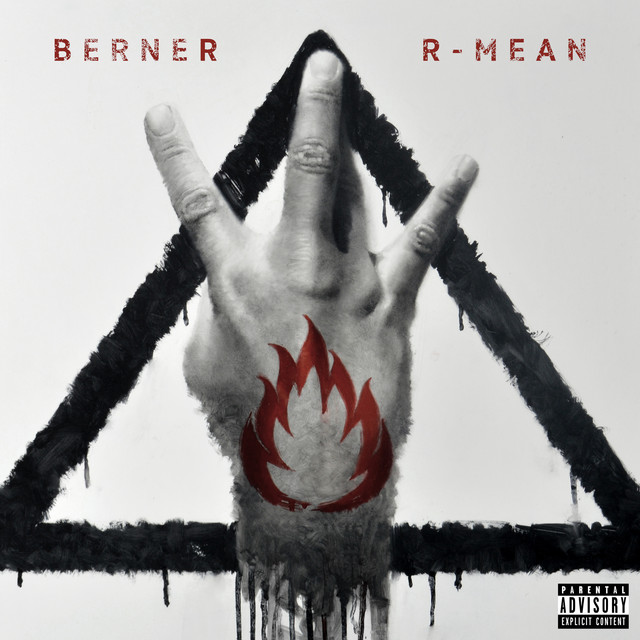 R-Mean & Berner - The Warning