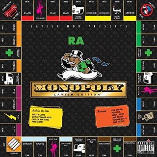 RA - Monopoly