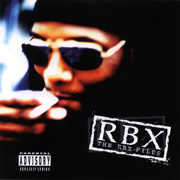 RBX - The RBX Files
