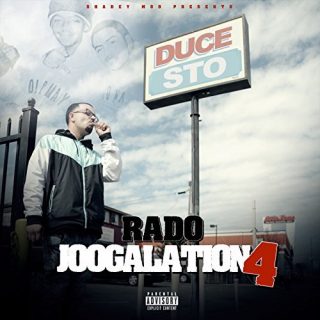 Rado - Joogalation 4