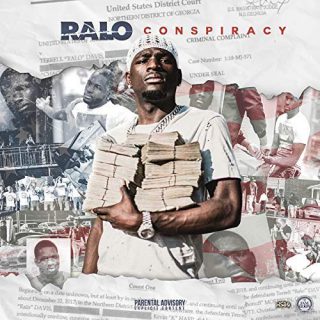 Ralo Conspiracy