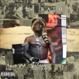 Ralo - Free Ralo (Deluxe Edition)