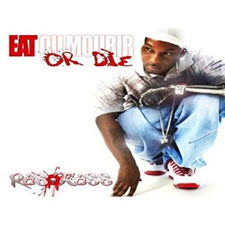 Ras Kass Eat Or Die