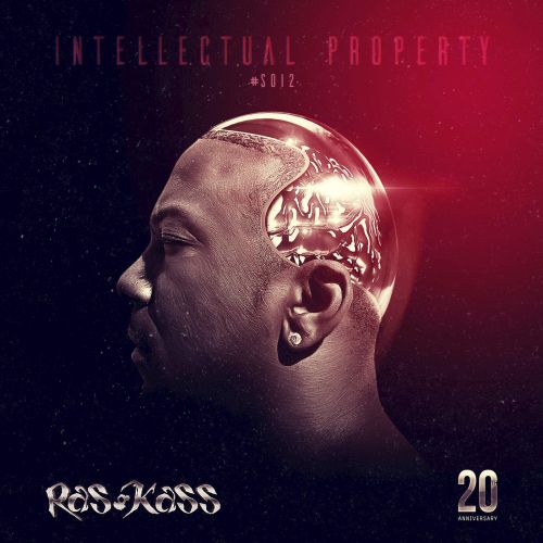 Ras Kass Intellectual Property SOI2 Deluxe Edition