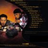 Raw Fusion - Hoochiefied Funk (Back)
