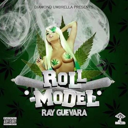 Ray Guevara Roll Model