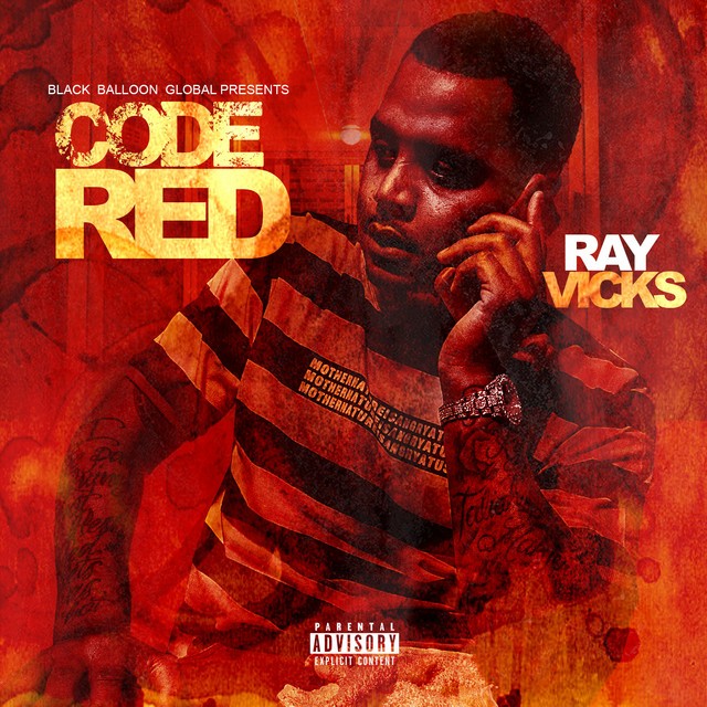 Ray Vicks - Code Red