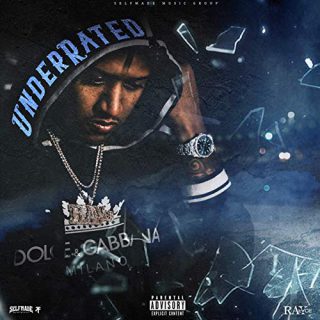 Rayface - Underrated