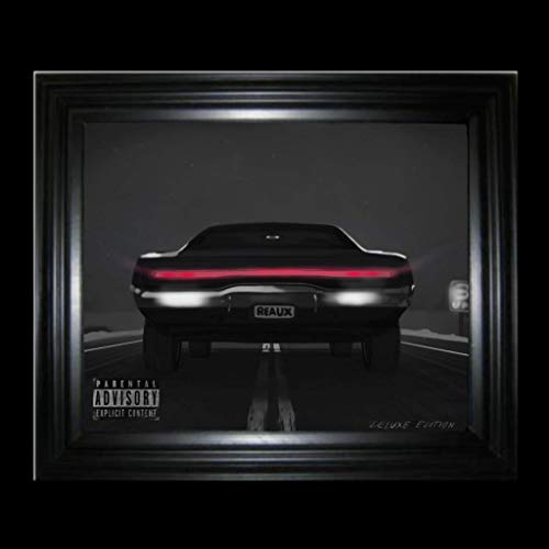 Reaux - Reaux To Riches (Deluxe Version)