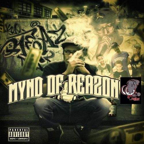 Reaz The Mynd Of Reazon