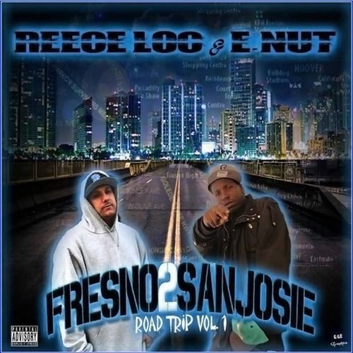 Reece Loc E Nut Fresno 2 San Josie