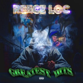 Reece Loc - Greatest Hits