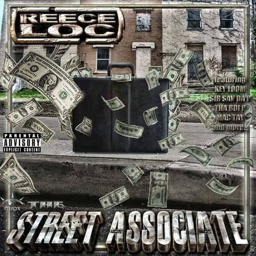 Reece Loc Street Associate