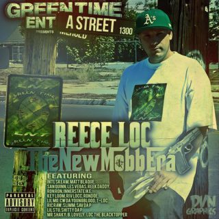 Reece Loc The New Mobb Era