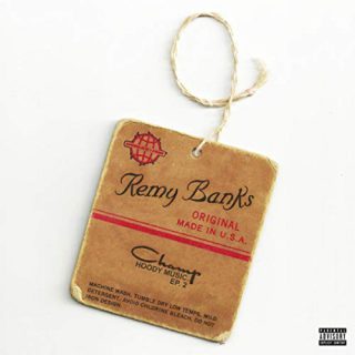 Remy Banks champ hoody music. ep. 2