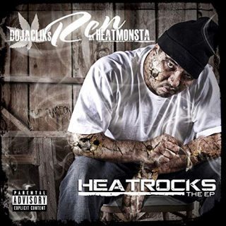 Ren Da Heatmonsta - Heatrocks