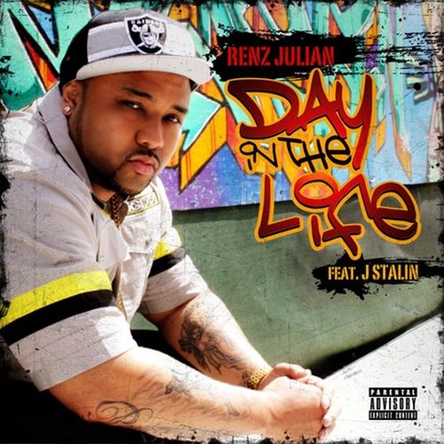 Renz Julian - Day In The Life