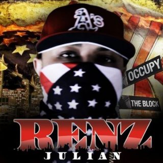 Renz Julian - Occupy The Block