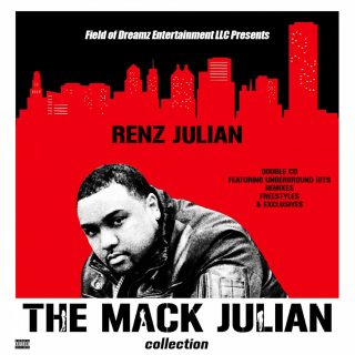 Renz Julian - The Mack Julian Collection