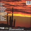 Rezavor Doggz - Registered On Merit (Back)