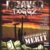 Rezavor Doggz - Registered On Merit (Front)