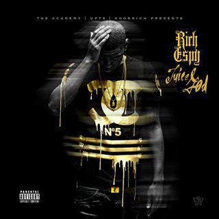 Rich Espy Juice God