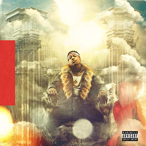 Rich Rocka - Lord Rocka