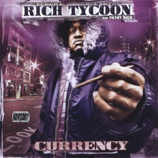 Rich Tycoon Aka Filthy Rich - Currency
