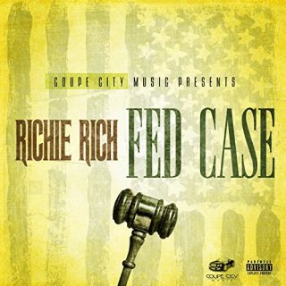 Richie Rich - Fed Case