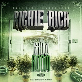 Richie Rich - The Grow Room