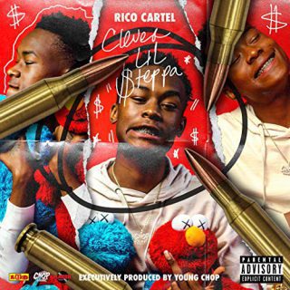 Rico Cartel - Clever Lil Steppa