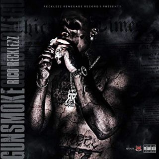 Rico Recklezz - Gunsmoke