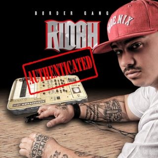 Ridah - Authenticated