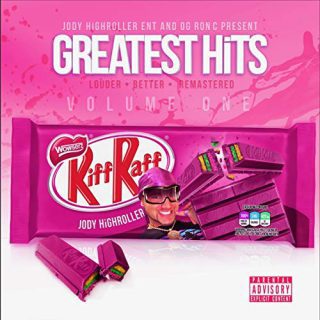 Riff Raff OG Ron C Greatest Hits Vol. 1