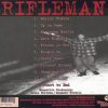 Rifleman - Riflemania (Back)