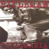 Rifleman - Riflemania (Front)