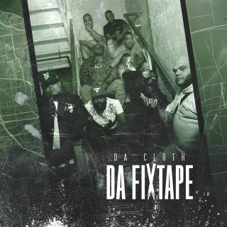 Rigz, Mooch, Rob Gates, M.A.V, Times Change, iLLanoise & Symph - Da Fixtape