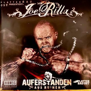 Rilla - Auferstanden Aus Ruinen