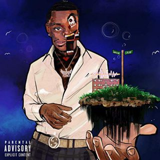 Ripp Flamez - Wave Ave