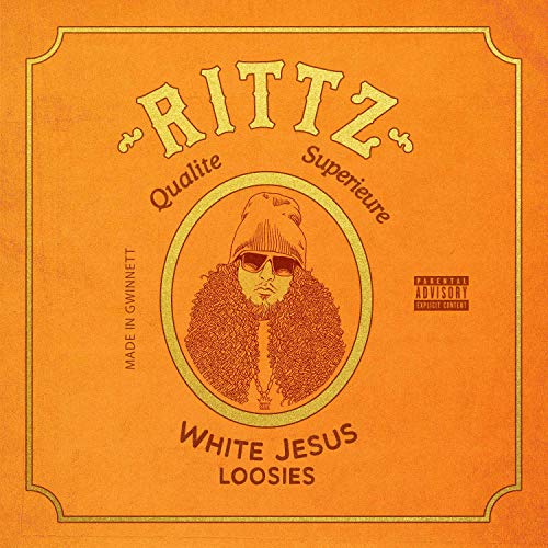 Rittz - White Jesus Loosies