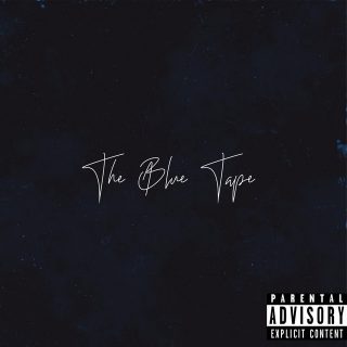 Rob Woods - The Blue Tape