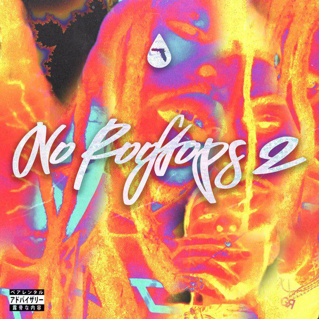 Robb Bank$ - No Rooftops 2