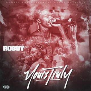 Roboy - Yours Truly