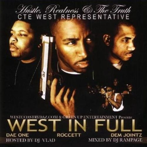 Roccett Dae One Dem Jointz West In Full